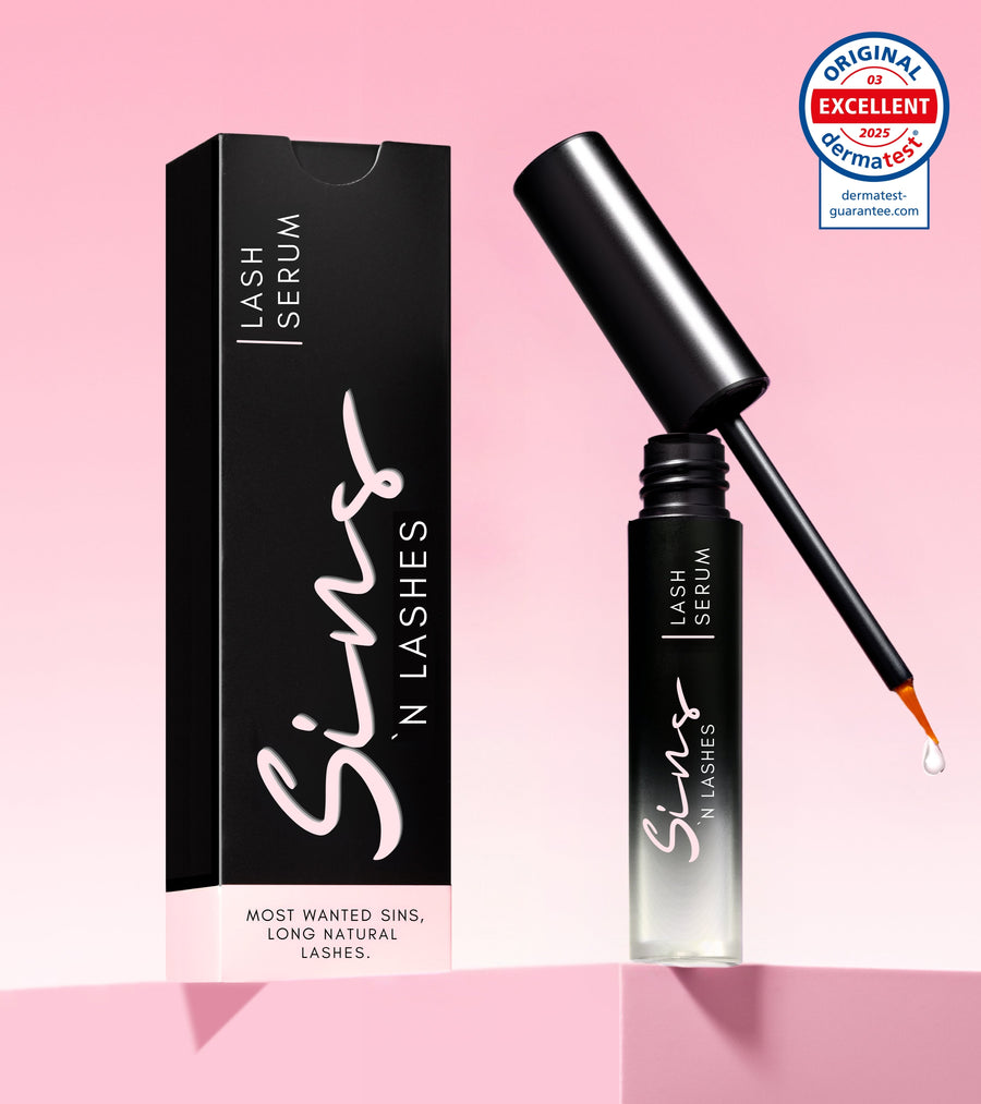 SERUM PARA PESTAÑAS
