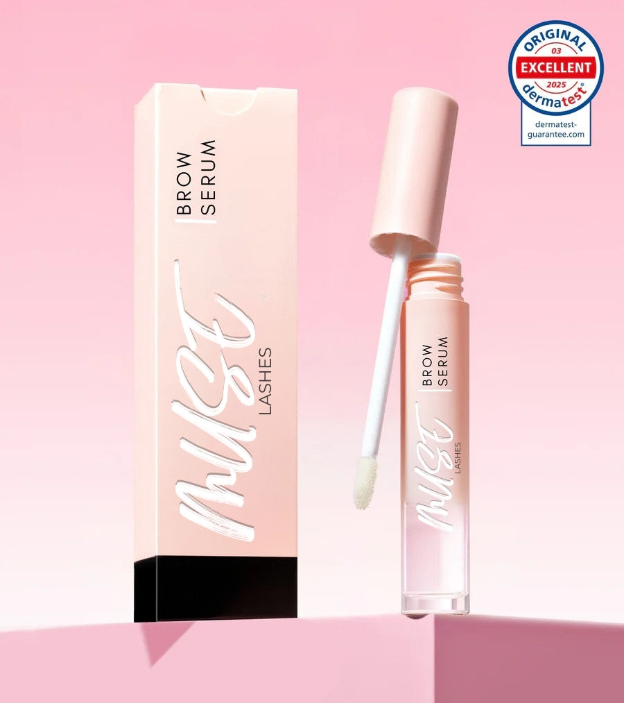 SERUM PARA CEJAS