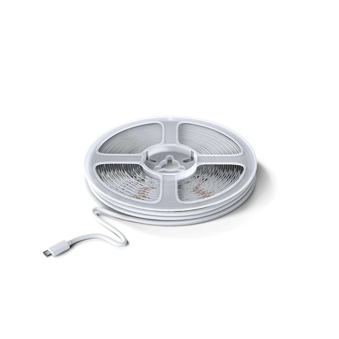 Fansie Leds® - Luces Ambiente para Smart TV