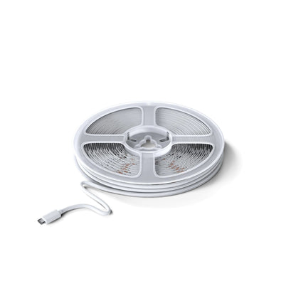 Fansie Leds® - Luces Ambiente para Smart TV