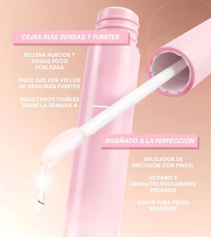 SERUM PARA CEJAS