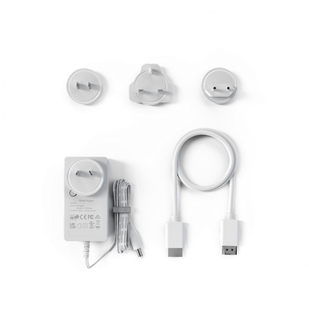 Fansie Leds® - Luces Ambiente para Smart TV