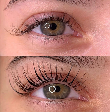 Review by Sofía
